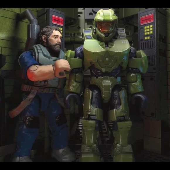 halotoyseeker
